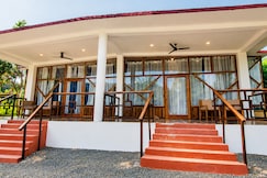Kanha Jungle Resort, Baihar