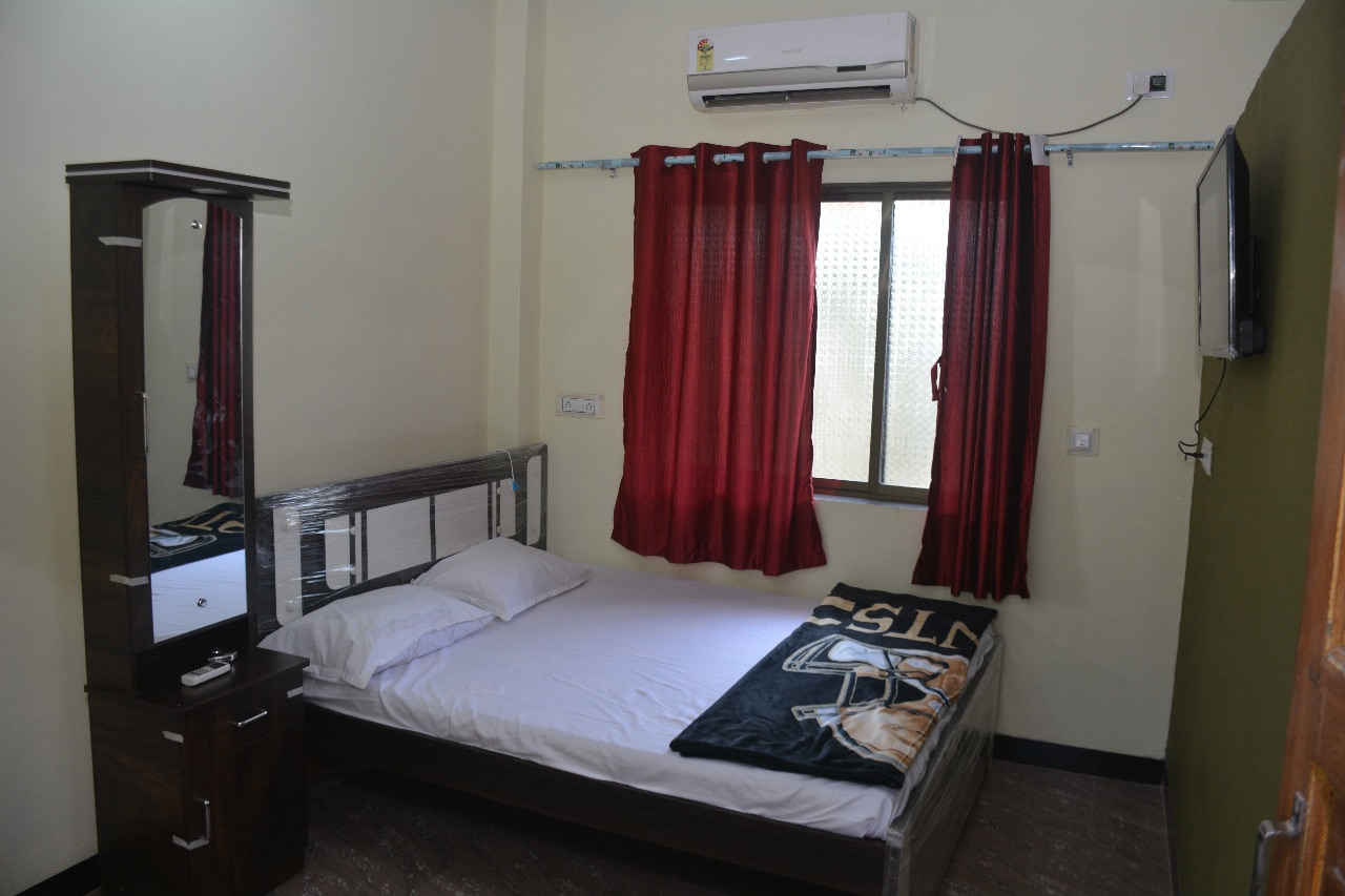KAAM25 HOTEL - Tap to explore photos