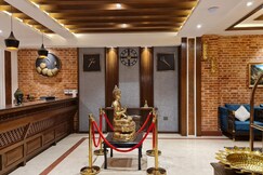 Dream International Hotel, Lumbini