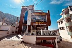 Hotel Udit Inn and Restaurant, Rudraprayag