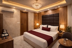 Hotel Luxe Stay - Delhi Airport, Delhi