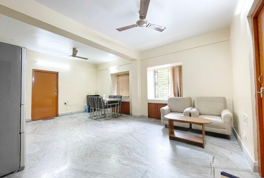 OneAir Serviced Apartment & Homestay