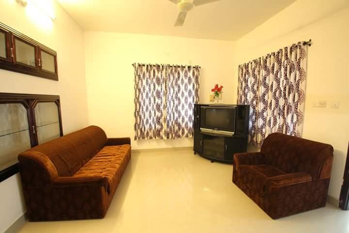 Sri Anandan Residency - Tap to explore photos