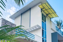 Mud Apples Homestay, Varkala