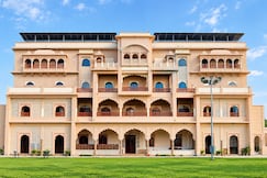 Indraprastha Resort, Barmer