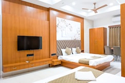 Hotel Narmada Palace, Ujjain
