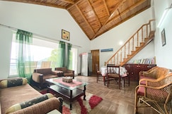 Rosette 2 BHK Villa in Ramgarh, Bhowali