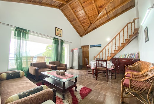 Rosette 2 BHK Villa in Ramgarh