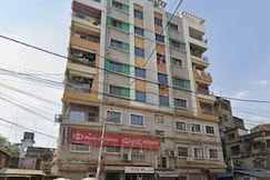 CRYSTAL INN GUEST HOUSE , Howrah