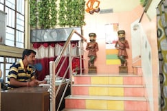 Hotel Plaza, Berhampur-West Bengal