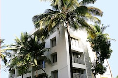 Aashiyana | Rooms in a Service Apartment, Nashik