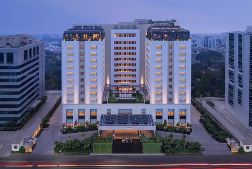 Pullman Chennai Anna Salai - An Accor Brand Hotel
