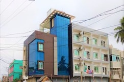 Hotel Shreedev Grand, Konark