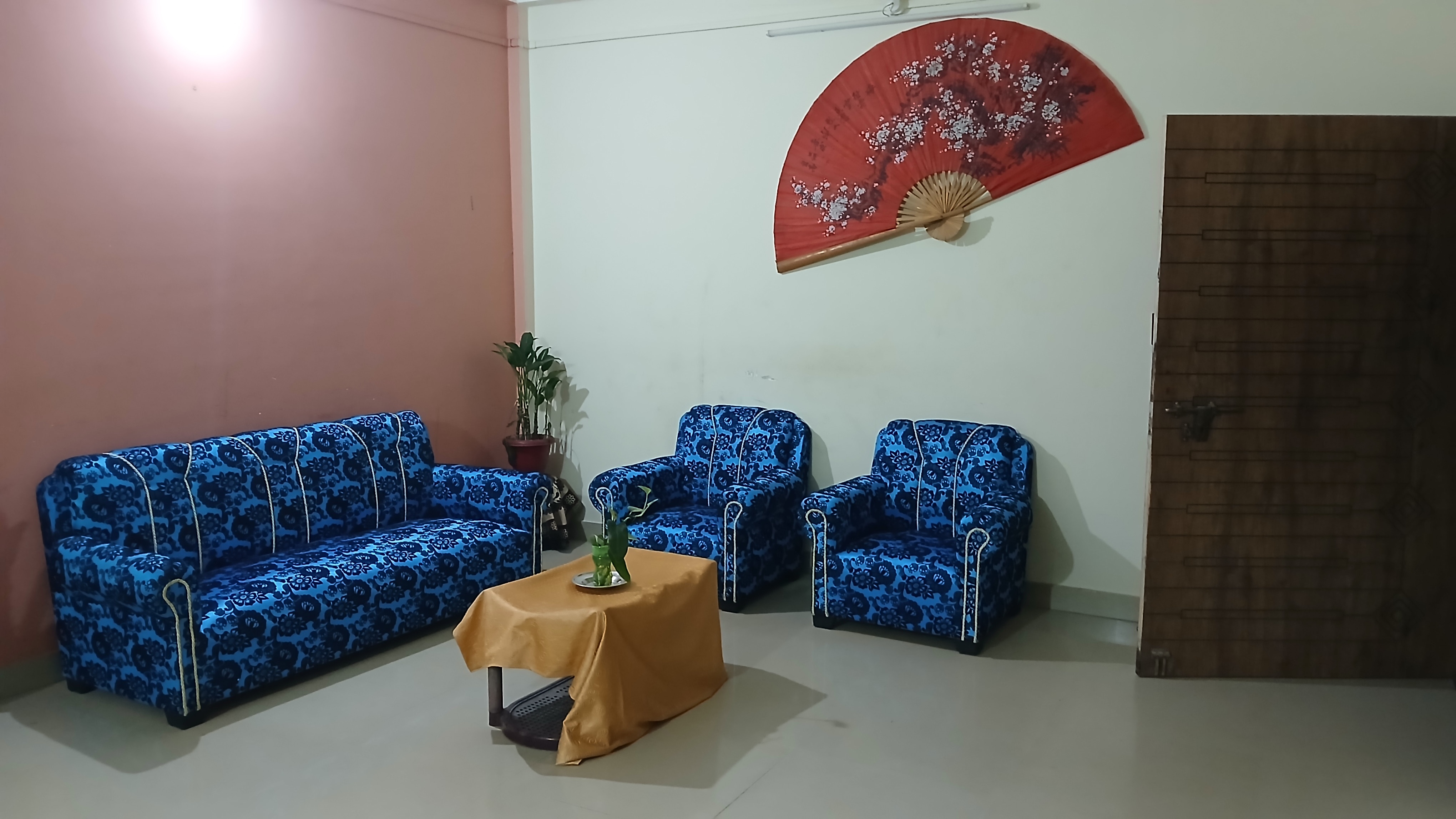 The Hideout homestay - Tap to explore photos