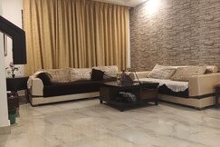 Vidhya Dham, Vrindavan