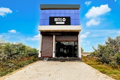 Hotel O Naroli Crossway Mathura Formerly Dev Residency, Mathura