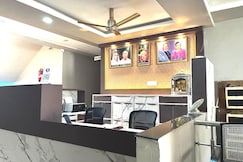 Shri Krishn Kunj, Pushkar