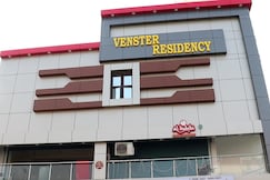 Venster Residency, Chennai