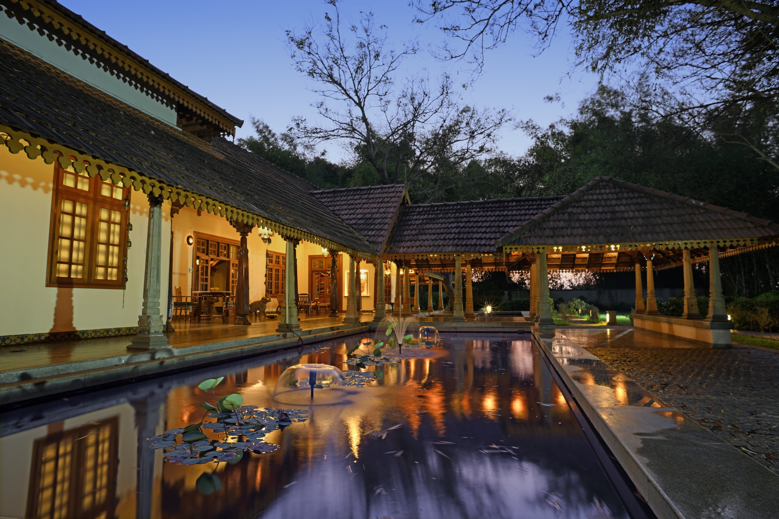 Svatma Mayavaram - Tap to explore photos