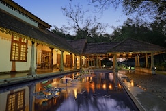 Svatma Mayavaram, Ariyalur