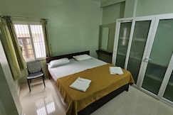 Shree Lakshmipati Niwas 100M From Shree Jagannath Temple, Puri