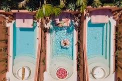 Cyrus Villa Seminyak by Ini Vie Hospitality, Bali