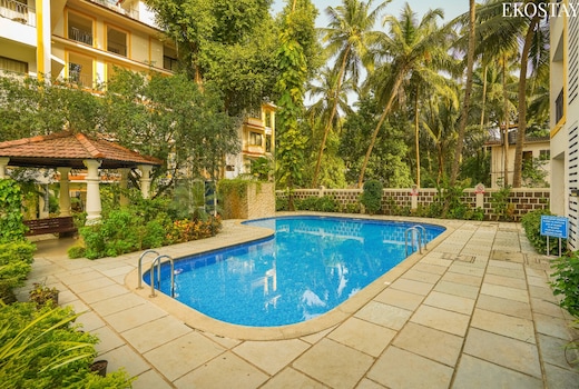 EKOSTAY - Belvedere Apartment