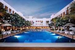 Taj Connemara, Chennai, Chennai