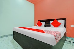 Hotel O MDR Complex, Agra