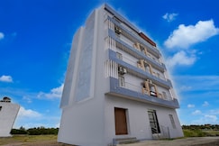 Hotel O RR Residency, Vellore