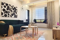 Sanctum stays, Igatpuri