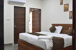 Hotel Casa Premier, Rani bhag main, Indore