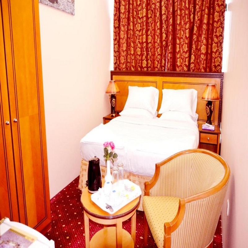 Anwar Al Deafah Hotel - Tap to explore photos