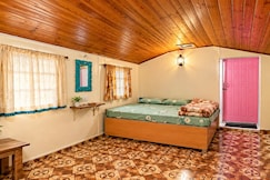 Old Cottage SuzAm's Trekkers Paradise, Darjeeling