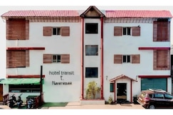 FabHotel Transit, Hyderabad