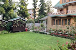 Hotel Madhuban- Dal Lake, Srinagar
