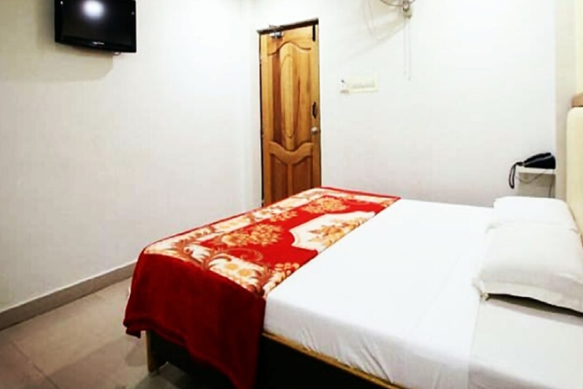 Hotel RG Residency(RAYALASEEMA HOSPITALITES) - Tap to explore photos