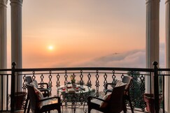 StayVista at Arch @ Stonehill Manor, Dalhousie