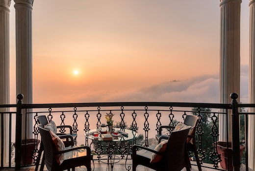 StayVista at Arch @ Stonehill Manor