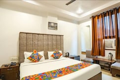 Reehaniket homestay, Lucknow