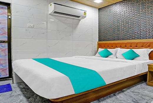 FabExpress Chembur Residency