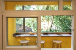 Spacious 2 BHK Apartment | 15 mins to Anjuna Beach, Goa