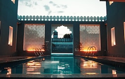 Swimming Pool 1