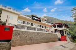 SPOT ON The Patharkot Cafe & Cottage, Nainital