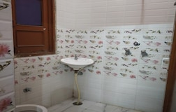 Washroom