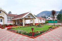 The Grange Hotel, Ooty