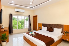 Hotel Grand Dev Krishna Palace, Ujjain