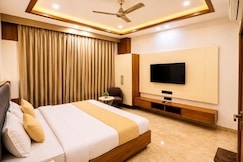 Ameda Hotel & Resorts, Jansath