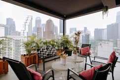 MOV Hotel, Kuala Lumpur