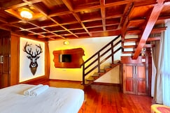 Skywood Cottage, Coorg